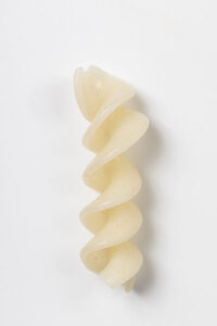 50% Durum 50% soft flour