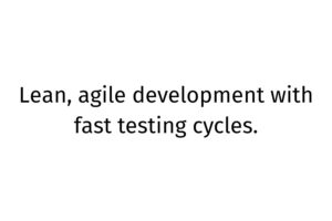 Over 35 years of enzymatic know-how in milling and bakery applications. (2)